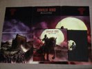 MANILLA ROAD - Mysterium, lim. Vinyl LP (original High Roller Records) + Poster