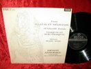 1962 UK EXC TO EXC+ SXL 2303 ED3 WB STEREO FAURE PELLEAS ET MELISANDE, PENELOPE