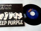 DEEP PURPLE 