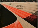 PIERRE FOURNIER cello BACH HAYDN CHOPIN DEBUSSY RAVEL USSR 1961 APRELEVKA LP