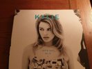 KYLIE MINOGUE - LET'S GET TO IT - RARE PWL VINYL BOX SET incls PICTURE DISC