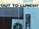ERIC DOLPHY: OUT TO LUNCH (LP vinyl *BRAND NEW*.)