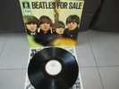 The Beatles Beatles For Sale LP Odeon SMO 83790 Germany