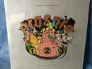 Erasure , the Circus Tour 1987, white, clear, grey Vinyl, 1st Press, NM 12