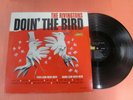 LP - THE RIVINGTONS - DOIN' THE BIRD - LIBERTY-- MINT-