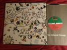 LED ZEPPELIN III   1977 Atlantic LP VINYL /COVER {MINT/NM} 2nd Press NO BAR CODE
