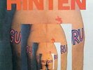 Hinten - GURU GURU [LP]