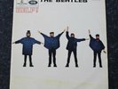THE BEATLES - HELP VINYL LP 1965 UK 1ST PRESS MONO PMC 1255
