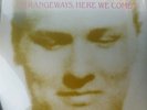 The Smiths strangeways Here We Come Lp Pink Logo Variant RARE Morrissey NEW SS