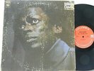 Miles Davis LP In A Silent Way on Columbia