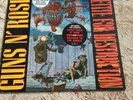 Guns N Roses Appetite For Destruction 12” Vinyl