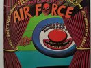 Ginger Baker`s Air Force  -Air Force 1- (original englische Pressung) DoLP