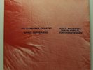 Jan Garbarek Quartet  (Terry Rypdal, Arild Andersen)  - Afric Pepperbird - ECM