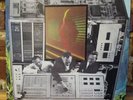 Home - Odyssey lp vinyl Orange record - vaporwave synthwave rare vapor