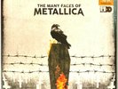 Metallica Many Faces of / Various [Import] New Sealed 180g LP Vinyl Record Album