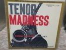 DCC Sonny Rollins--Tenor Madness Audiophile LP    ** SEALED # 1162 **