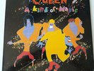 Queen - A Kind of Magic - Vinyl LP + Inner 1st UK Press A-2U/B-2U EX+/EX