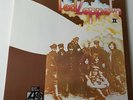 Led Zeppelin - II 2 - Vinyl LP German 1970's Press EX/NM