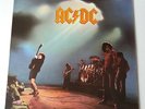 AC/DC - Let There Be Rock - Vinyl LP Original Europe Press NM Crabsody in Blue