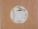 GARY HODGE: Too Old to Cry US Dolton Rockabilly Eddie Cochran 45 NM Superb