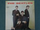 ORIGINAL 1964 VEE-JAY VJLP 1062 INTRODUCING THE BEATLES MICROGROOVE VINYL LP