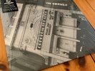 Pearl Jam : Live at the Orpheum on Black Vinyl 
