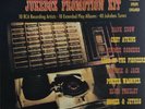 ELVIS PRESLEY-REPRODUCTION SLEEVE ONLY for SPD-15 Country&Westetn Jukebox Promo