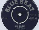LAUREL AITKEN - BAR TENDER 7