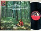 ANNE-SOPHIE MUTTER 4 Seasons VIVALDI KARAJAN 1stPress 1984 HMV DIGITAL MINT