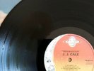 J.J. Cale Troubadour Vinyl LP Near Mint