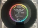 BEATLES SECOND ALBUM CAPITOL COMPACT 33 rpm 1964 7