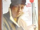 Bob Dylan Columbia LP CL 1779 1962