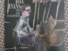 Bill Evans - New Jazz Conceptions *US Riverside RLP 12-223 Deep Groove