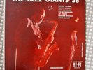 Lester Young - Jazz Giants '56  Norgran 1056 - BEAUTIFUL
