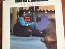 David T Walker - The Sidewalk 1968 Jazz Revue RS7207 Vinyl is EX