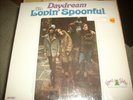 LOVIN' SPOONFUL-DAYDREAM VINYL LP 1966 NEAR MINT SHRINK WRAP PSYCH ROCK