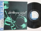 LP LEE MORGAN Indeed  BLP1538 BLUE NOTE JAPAN Vinyl OBI