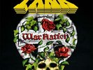 TANK - War Nation RED VINYL