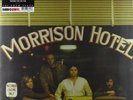 The Doors-Morrison Hotel (UK IMPORT) VINYL NEW