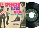 SPENCER DAVIS GROUP - Keep On Running 7