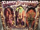 Signed Babes in Toyland Nemesisters Sonic Youth Pixies Hole Nirvana Grunge Rock