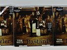 Tom Waits Orphans/Bastards Set Of 3 LP's , Opaque Grey, Trans-Red & Blue Sealed
