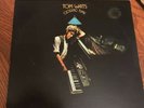Tom Waits - Closing Time - Original Asylum SD-5061 LP Vinyl Record Album