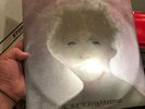 Madonna Bedtime Story Hologram RARE limited edition import 12