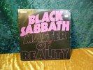 Vinyl Black Sabbath Master of Reality 1 LP Schallplatte NEL6004 Rarität Rock