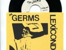 The Germs ?– Lexicon Devil 7