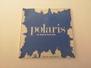 POLARIS - THE MUSIC OF PETER RENO - Orig Uk De Wolfe 10
