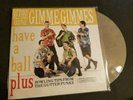 ME FIRST and The GIMME GIMMES HAVE A BALL TAN VINYL 1/315 12