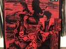 The White Stripes - Icky Thump MONO Vinyl LP Third Man Vault #1 Record Jack Meg