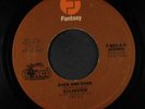 SYLVESTER: Over And Over / Mono 45 (dj) Soul
